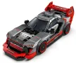 LEGO® Speed Champions 76921 - Състезателна кола Audi S1 e-tron quattro, снимка 5
