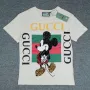 GUCCI дамска тениска , снимка 1