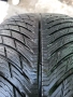 Оригинални джанти 5x120 17ки за VW Amarok,T5,T6,Multivan с гуми Michelin Alpin 235 55, снимка 8