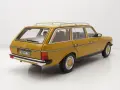 1:18 Mercedes-Benz W123 E-Class S123 T-Model Estate Yellow, снимка 4