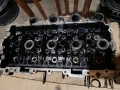 Цилиндрова глава за Ford C-Max 1.6 TDCI -90/109 коня , снимка 2