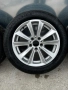 Джанти с гуми 5х120 17цола, снимка 4