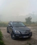Мерцедес Мл 350Cdi, снимка 1