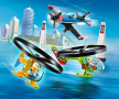 LEGO® City Airport 60260 - Състезание във въздуха, снимка 4