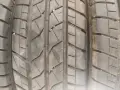 4бр.летни гуми 205/75/16 Bridgestone, снимка 1