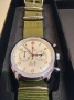 Часовник Poljot chronograph , снимка 3