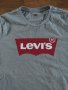 Levis - страхотна мъжка тениска XL, снимка 2