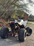 Atv Barossa 150cc, снимка 4