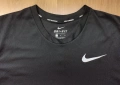 Nike Running - мъжка спортна тениска L, снимка 3