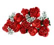 LEGO® Icons 10328 - Букет рози, снимка 3