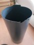 Черен 30 литров кош за боклук -brabantia touch bin, снимка 4