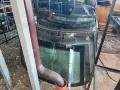 Стъкла предни и задни от Мерцедес , снимка 2