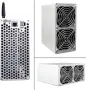 Goldshell SC Box Asic miner Bitcoin Blake2b XBT 2 броя Над 6 USD печалба на ден!, снимка 3