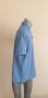 Lacoste Classic Fit Pique Cotton Mens Size 5 - L  ОРИГИНАЛ! Мъжка Тениска!, снимка 7