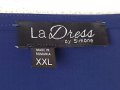 La Dress by Simone dress XXL, снимка 4