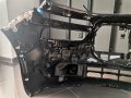 Предна Броня BMW i7 G70 7 EV Комплект БМВ и7 Г70 Електрик - A34, снимка 10
