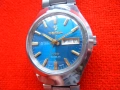 TRESSA QUALITY SYMBOL 25 Jautomatic Марков мъжки часовник, снимка 2