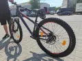 Промо велосипед 26" Sprint PRIMUS RACE лилав, снимка 9