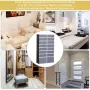Кутии за обувки HOMCOM, Комплект от 16,, снимка 6