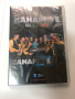 Канарите-Ние българите, снимка 1 - DVD дискове - 36126873