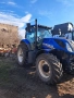 Продавам трактор New Holland T7.165, снимка 2