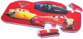 Мек пъзел килим Tatamiz от 25 части - Cars 3 202, снимка 1 - Игри и пъзели - 36022193