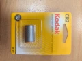 Kodak CR2 BATTERY 3v, снимка 1
