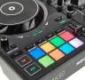Hercules Inpulse 500 DJ Controller, снимка 1