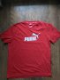 puma - страхотна мъжка тениска , снимка 4