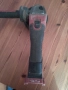 Акумулаторният ъглошлайф MILWAUKEE M18 FSAG125X само боди, снимка 2