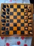 стар руски шах, снимка 4