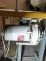 Dürkopp Adler 69-373 ръкавна машина троен транспорт за кожа, снимка 5