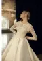 Robe de mariée portée 1 seule fois , снимка 3