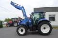 Трактор New Holland T6.125 S, снимка 3