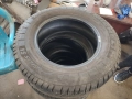 215/65/15C Michelin agilis , снимка 11