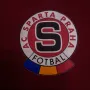 Sparta Praha - Nike - POBORSKÝ #8 season 2003/2005, снимка 3