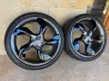 18" 4x100 Opel Twister Original , снимка 4