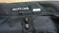 MOVE ON Stretch Trouser размер 3XL панталон с от части еластична материя - 2045, снимка 15