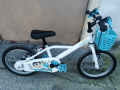 Детски велосипед/колело B-twin16", снимка 1 - Велосипеди - 44819617