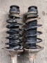 Оригинални предни амортисьори с пружини за Голф 4 Ауди А3 Сеат Шкода VW Golf 4 Audi A3 Seat Skoda, снимка 2