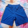 LEICESTER CITY FC PUMA DryCell Size M оригинални шорти Пума на Лестър Сити, снимка 6