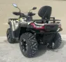 Бензиново АТВ MaxMotors RANGER 350CC, Автоматик , 4х4, Със Документи за регистрация, снимка 4