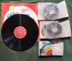 грамофонна плоча и магн.ленти, снимка 3