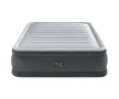 Надуваем матрак с вградена помпа INTEX,152х203х46см, Comfort-Plush Elevated, снимка 8