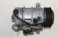 Компресор за климатик Nissan Qashqai (2014-2017г.) 92600 4EB1A / 926004EB1A / DCP46020, снимка 5
