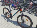 Промо велосипед 27.5" Sprint APOLON черен/оранж, снимка 4