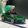 Hot Wheels Christmas edition , снимка 7