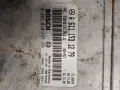 Компютър Двигател ECU MERCEDES SPRINTER 2.2 CDI A6111531279, снимка 4