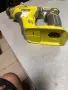 Aкумулаторен перфоратор Ryobi R18SDS 18V ONE+ SDS+, снимка 4