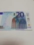 20 евро от първата серия-2002 г., снимка 3